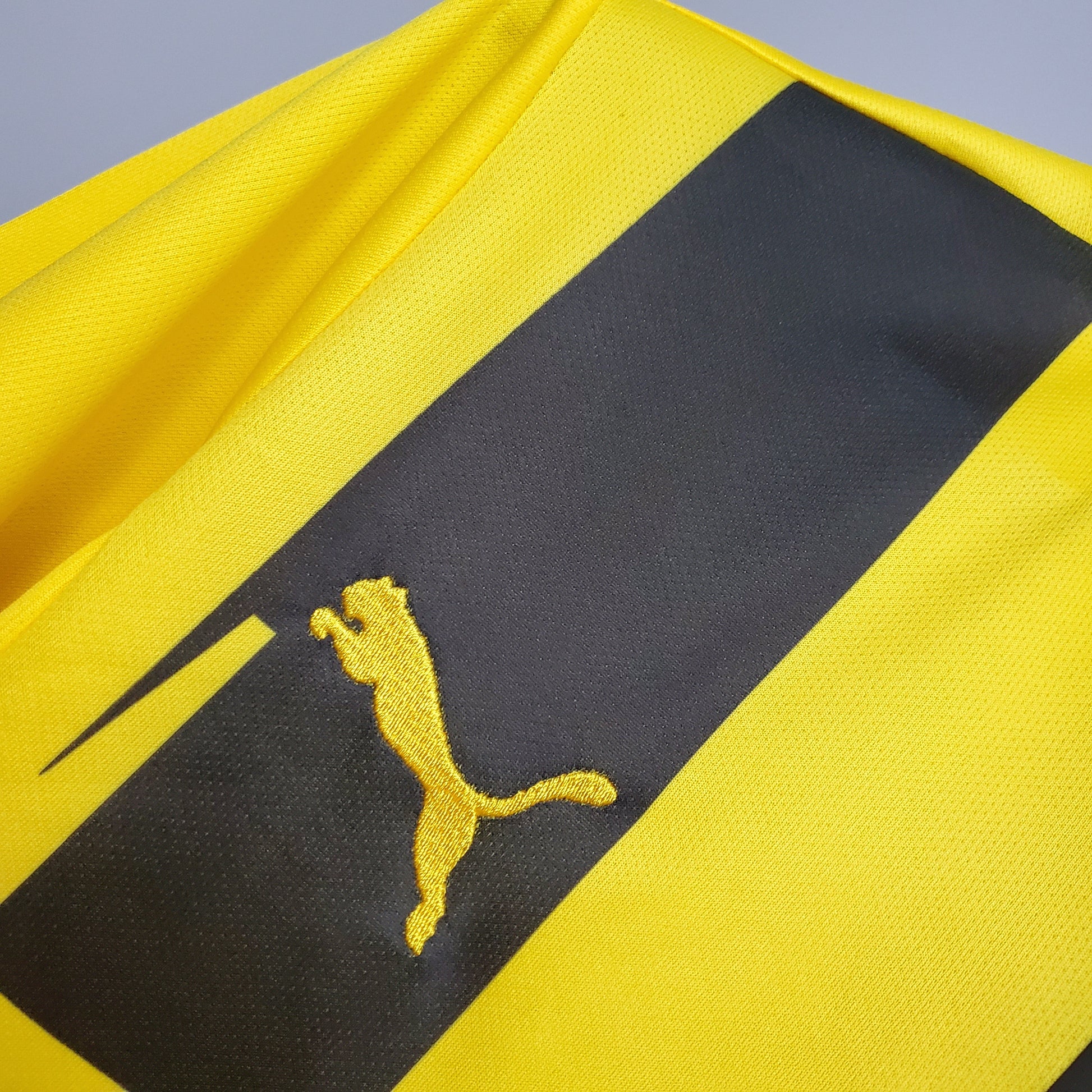2012-13 - BORUSSIA DORTMUND HOME | RETRO - Image 2