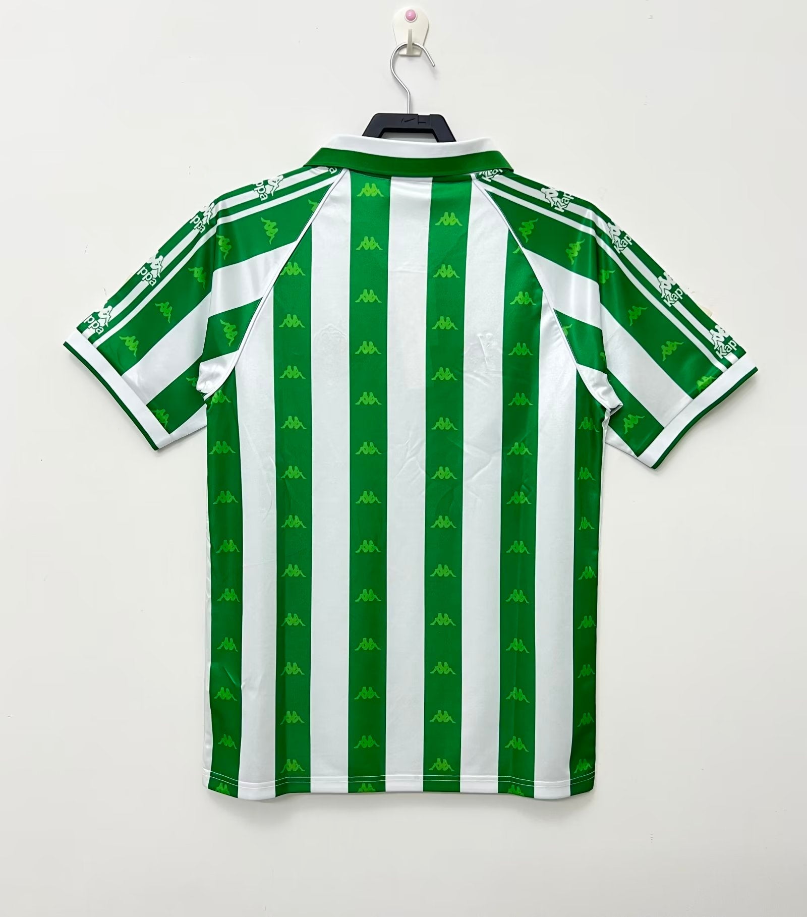 1995-96 - REAL BETIS HOME | RETRO - Image 6