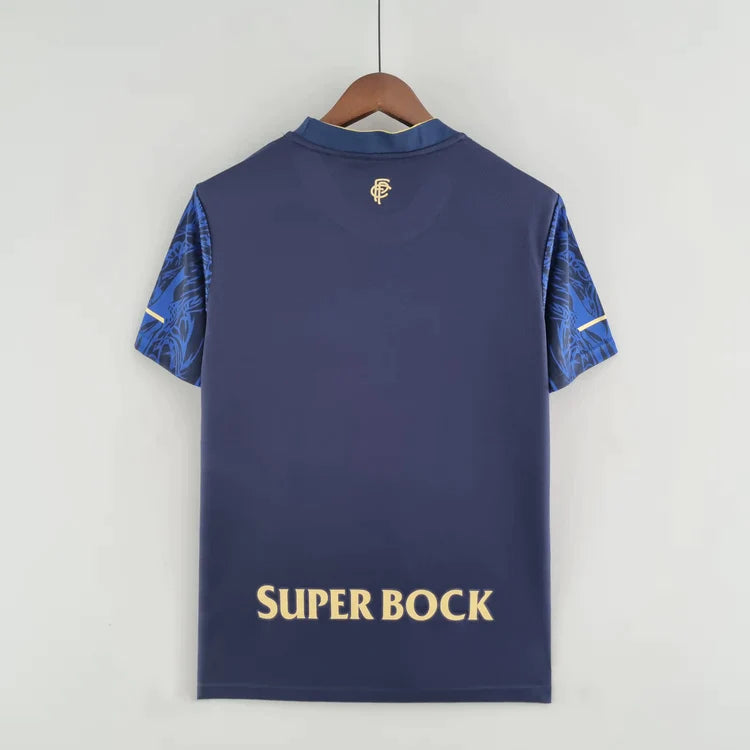 22-23 - PORTO DRAGON | SPECIAL EDITION - Image 2