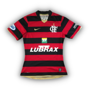 2008-09 FLAMENGO HOME | RETRO