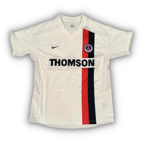 2002-03-PSG AWAY | RETRO