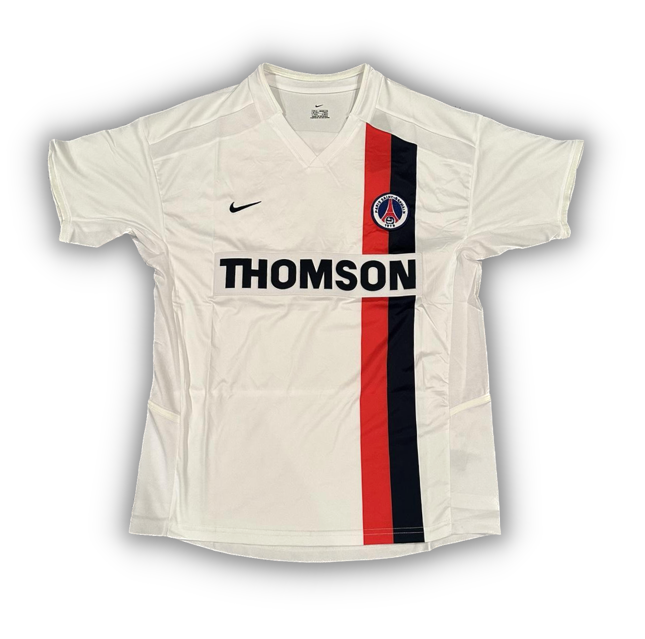 2002-03-PSG AWAY | RETRO