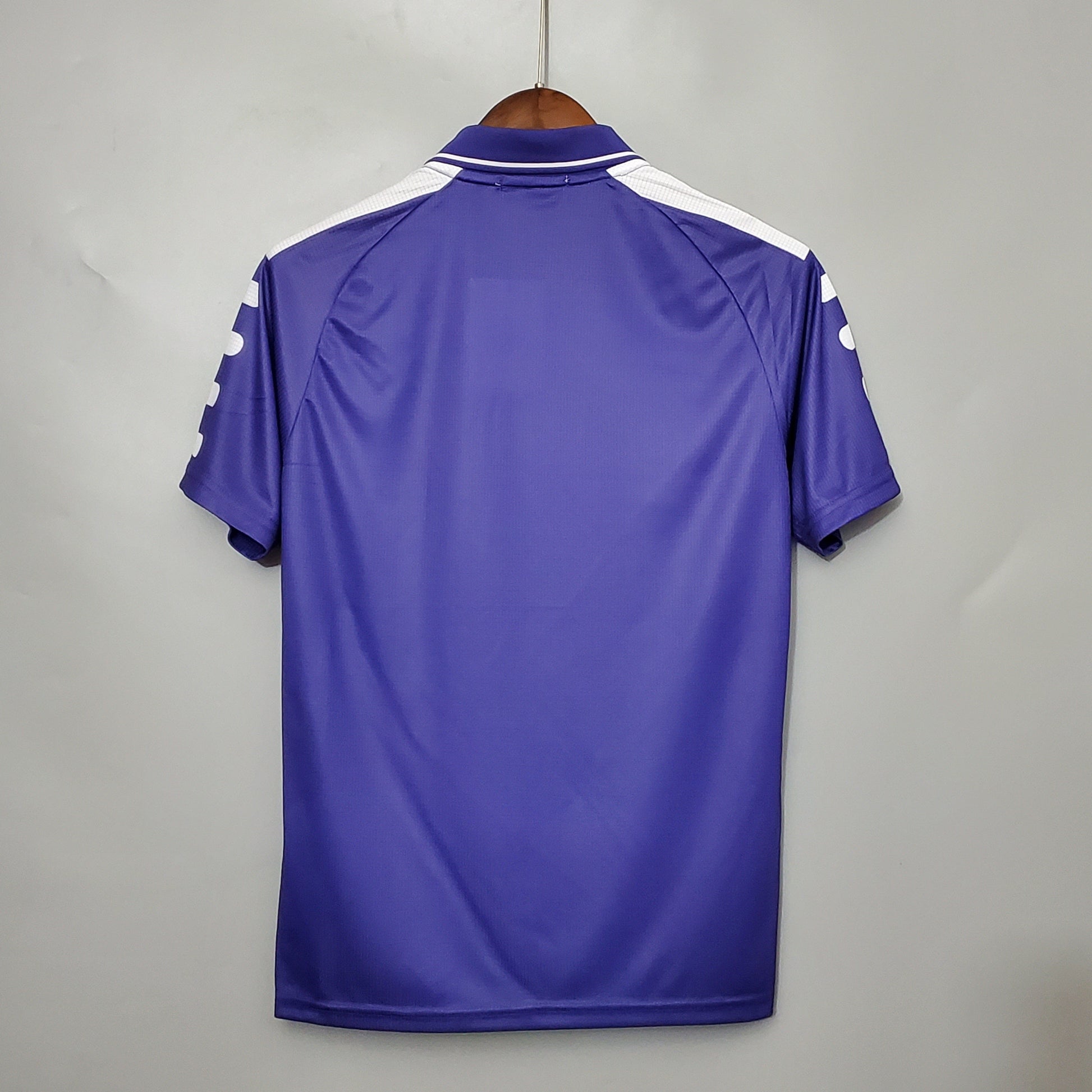 1998-99 FIORENTINA HOME | RETRO - Image 7