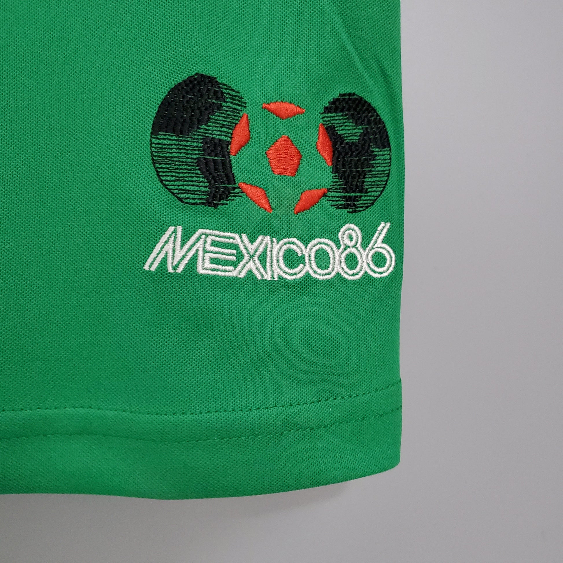 1986 - MEXICO HOME | RETRO - Image 5