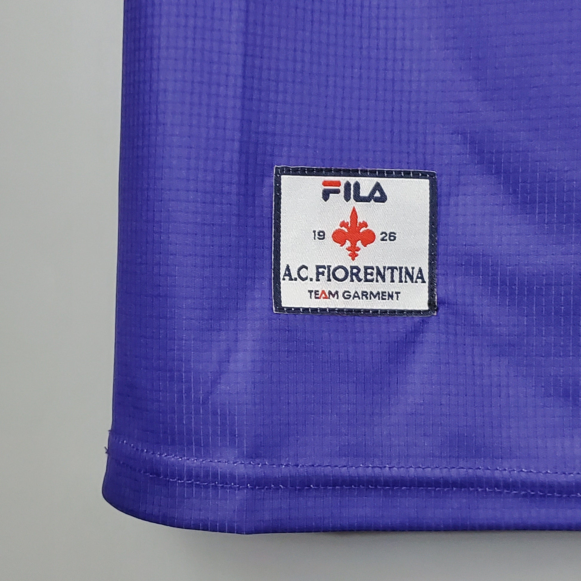 1998-99 FIORENTINA HOME | RETRO - Image 8