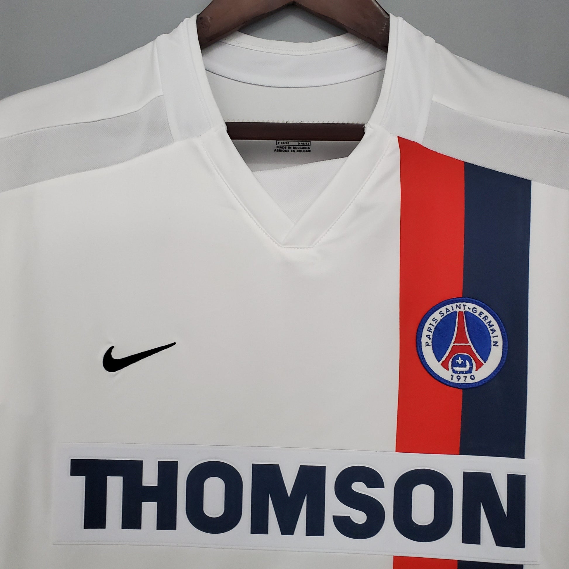 2002-03-PSG AWAY | RETRO - Image 7