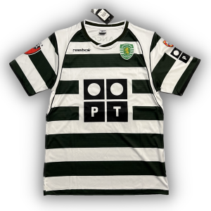 2002-03-SPORTING LISBOA HOME | RETRO