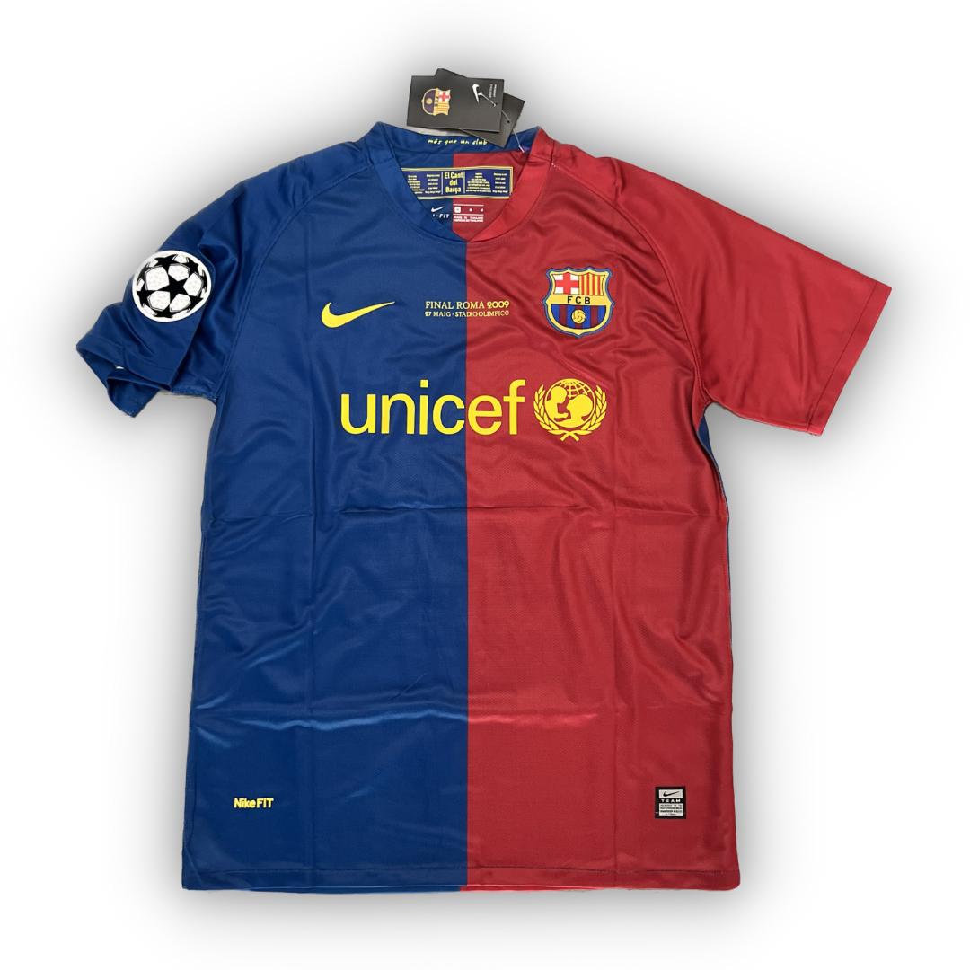 2008-09-BARCELONA HOME | RETRO - Image 2