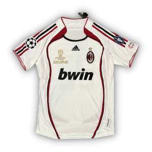 2006-07 - MILIAN AWAY | RETRO