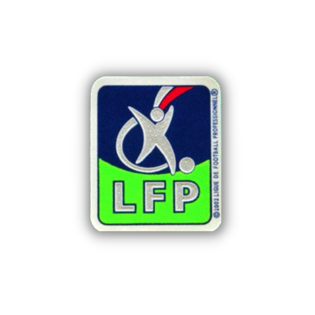 2002-03-PSG AWAY | RETRO - Image 10