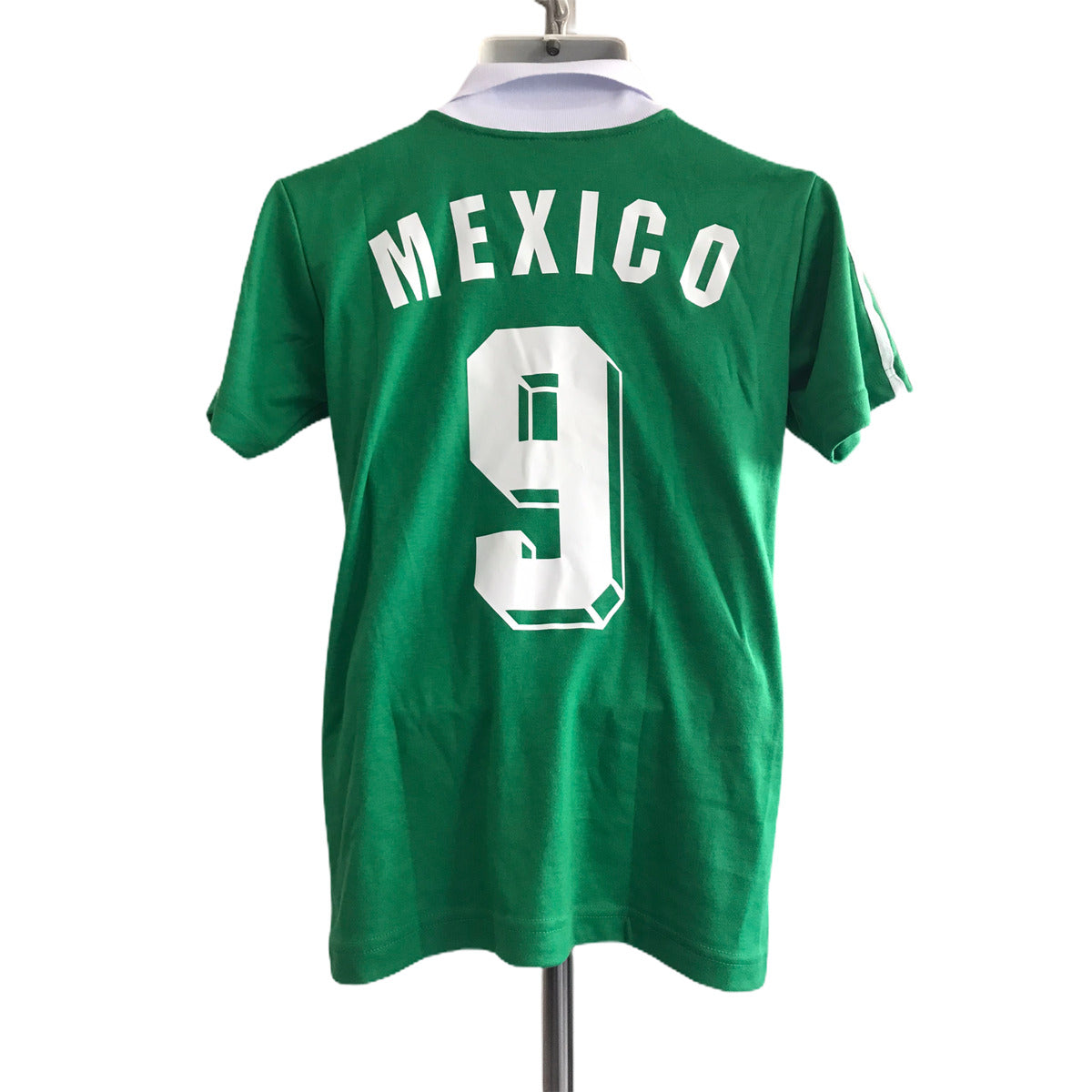1986 - MEXICO HOME | RETRO - Image 11