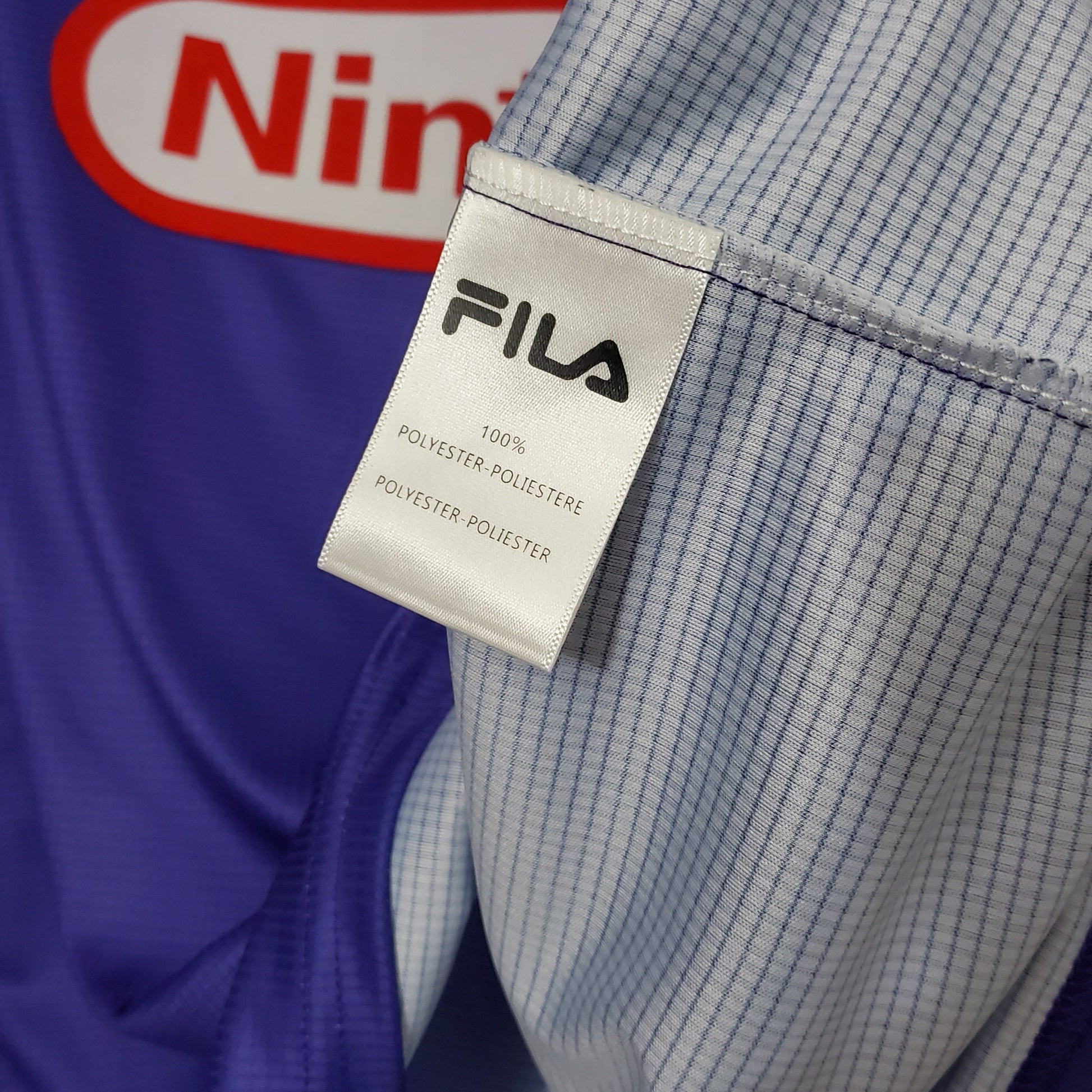 1998-99 FIORENTINA HOME | RETRO - Image 14