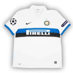 2009-10 - INTER MILAN AWAY  | RETRO