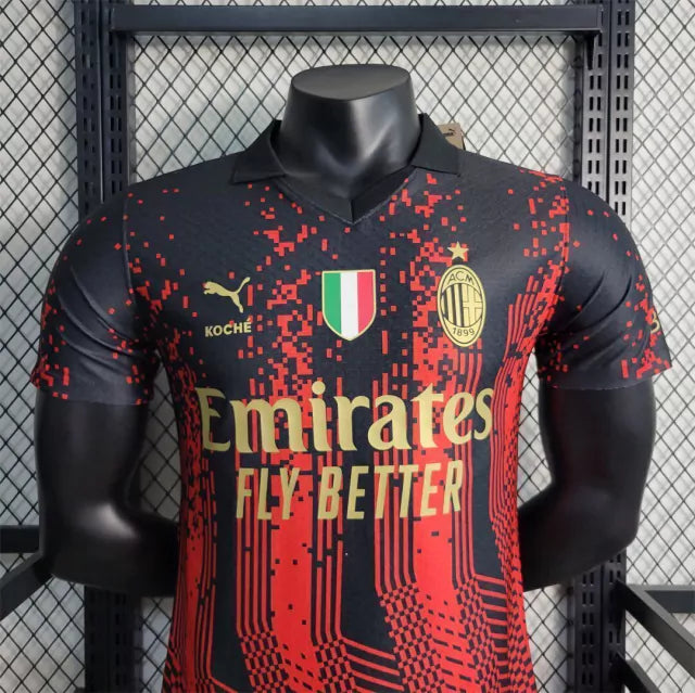 2022-23 - AC MILAN KOCHE | SPECIAL EDITION - Image 12