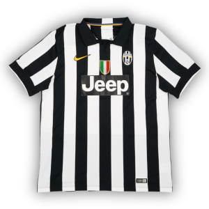 2014 -15 - JUVENTUS HOME  | RETRO