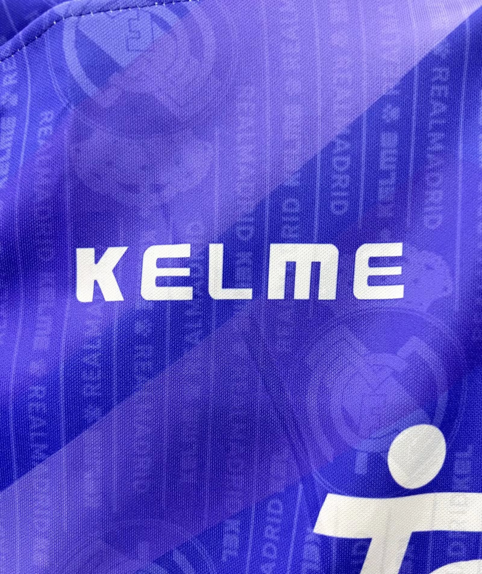 1996-97 - REAL MADRID AWAY | RETRO - Image 7