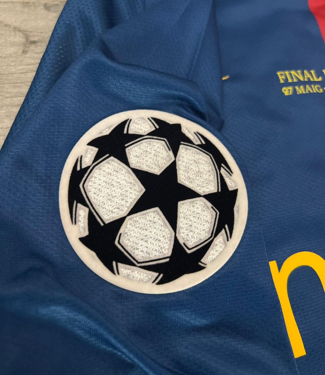 2008-09-BARCELONA HOME | RETRO - Image 7