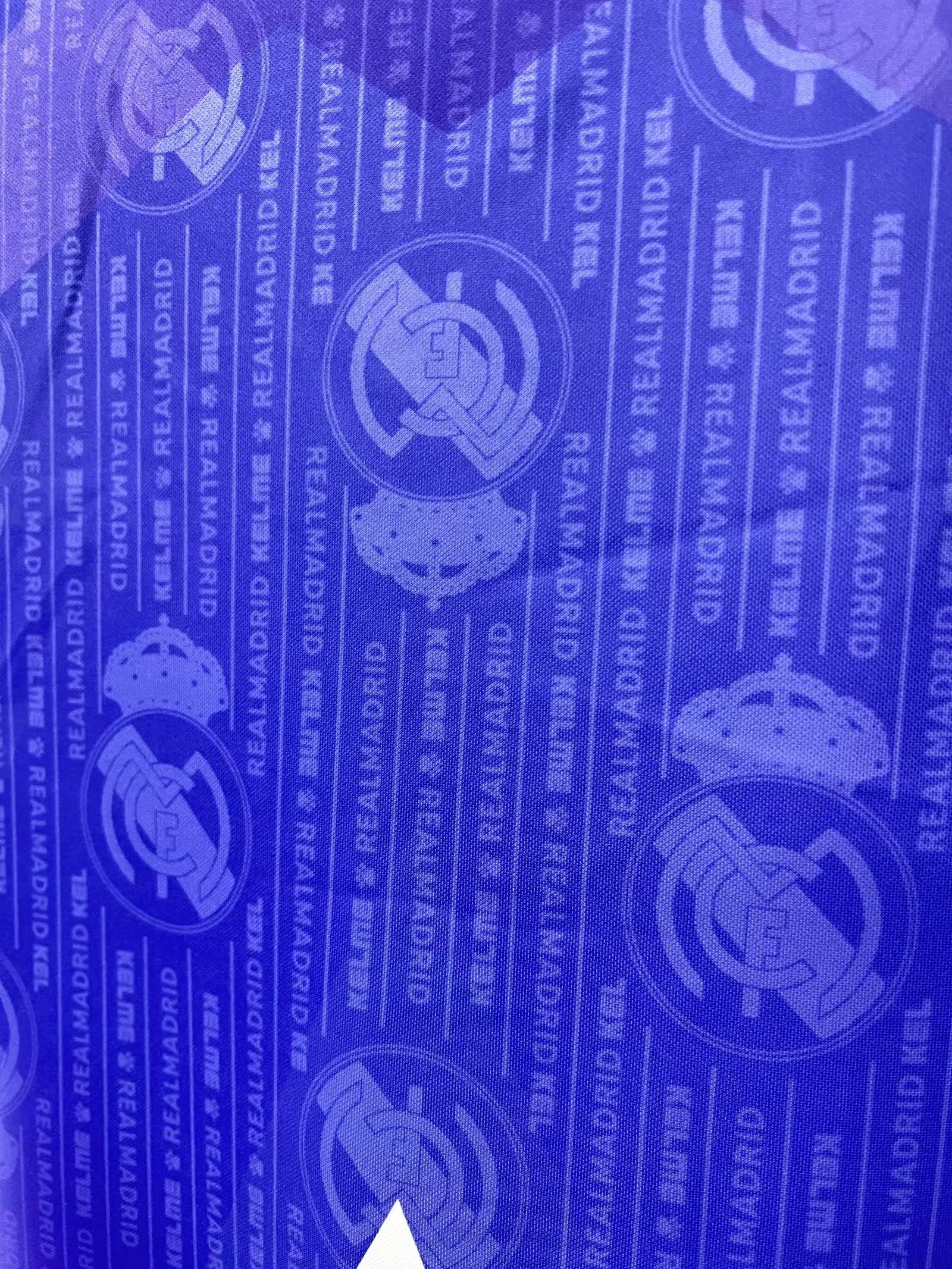 1996-97 - REAL MADRID AWAY | RETRO - Image 8