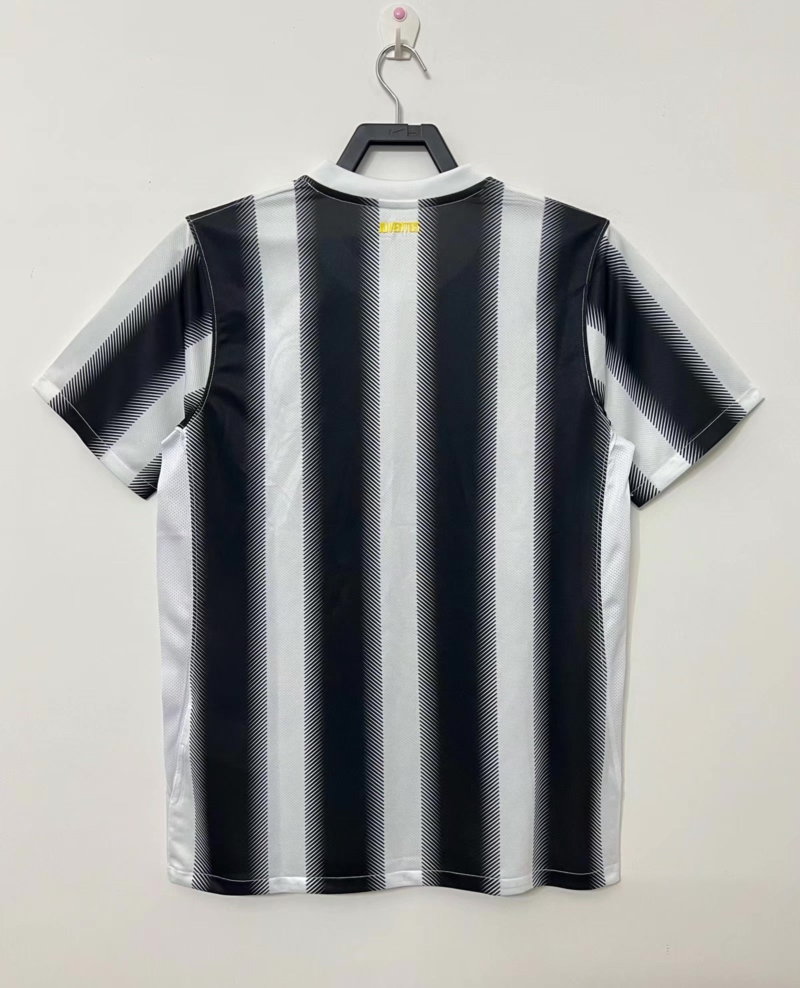 2011-12 - JUVENTUS | HOME RETRO - Image 2
