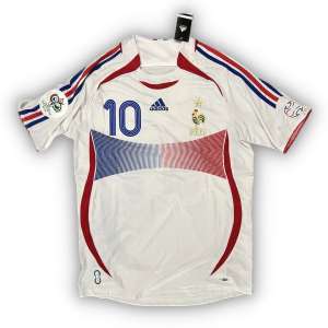 2006- FRANCE AWAY | RETRO