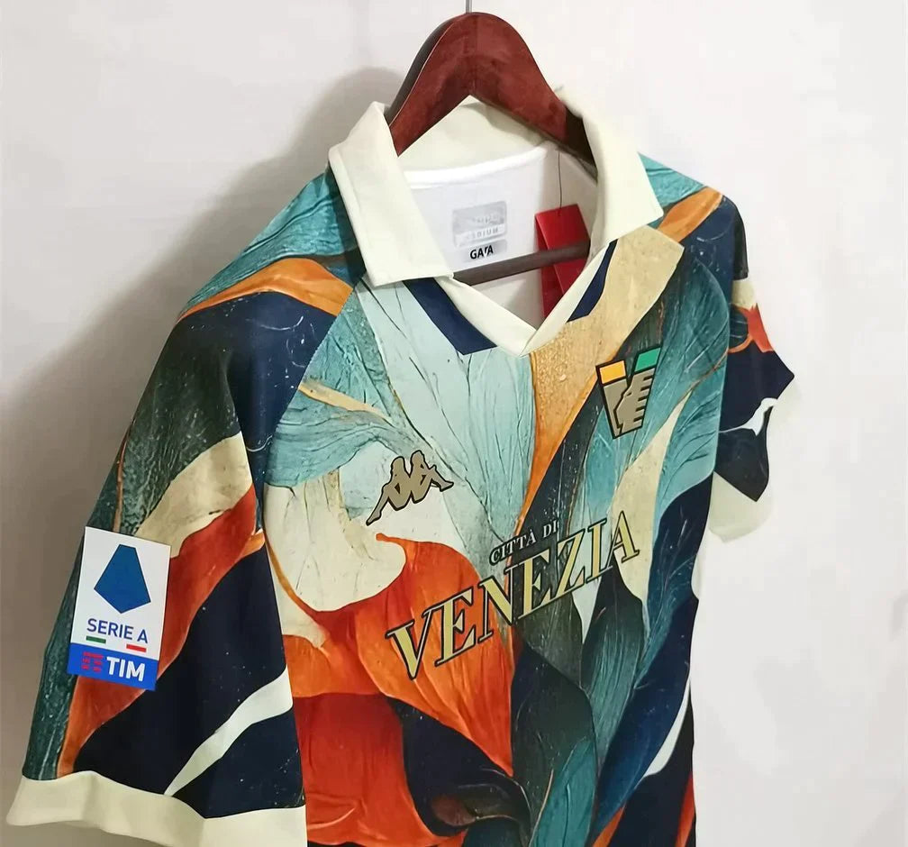 23-24- VENECIA 90's  | SPECIAL EDITION - Image 3