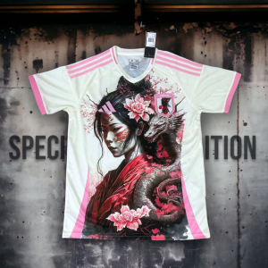 24-25- JAPAN KIRA  | SPECIAL EDITION