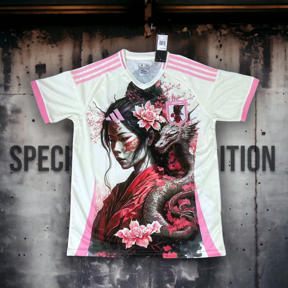 24-25- JAPAN KIRA | SPECIAL EDITION