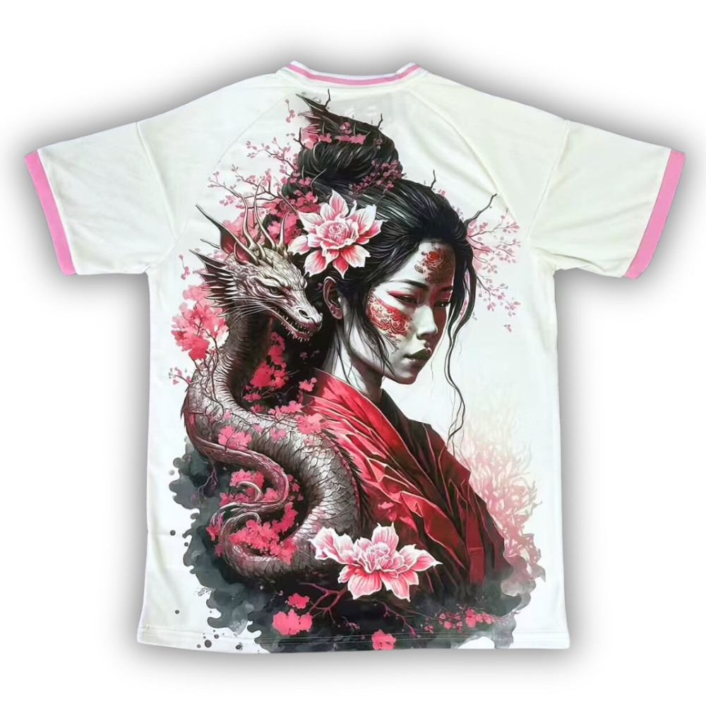 24-25- JAPAN KIRA | SPECIAL EDITION - Image 3