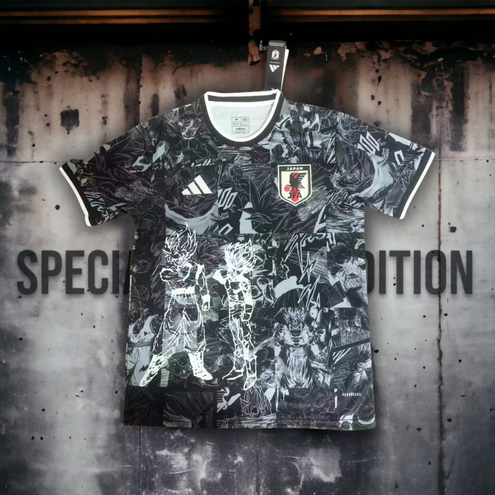 24-25- JAPAN CHAOS | SPECIAL EDITION