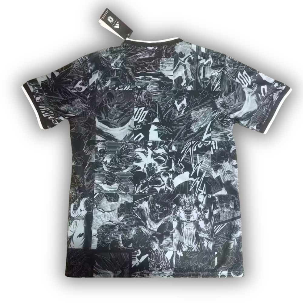 24-25- JAPAN CHAOS | SPECIAL EDITION - Image 3