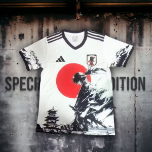 24-25- JAPAN SAMURAI | SPECIAL EDITION