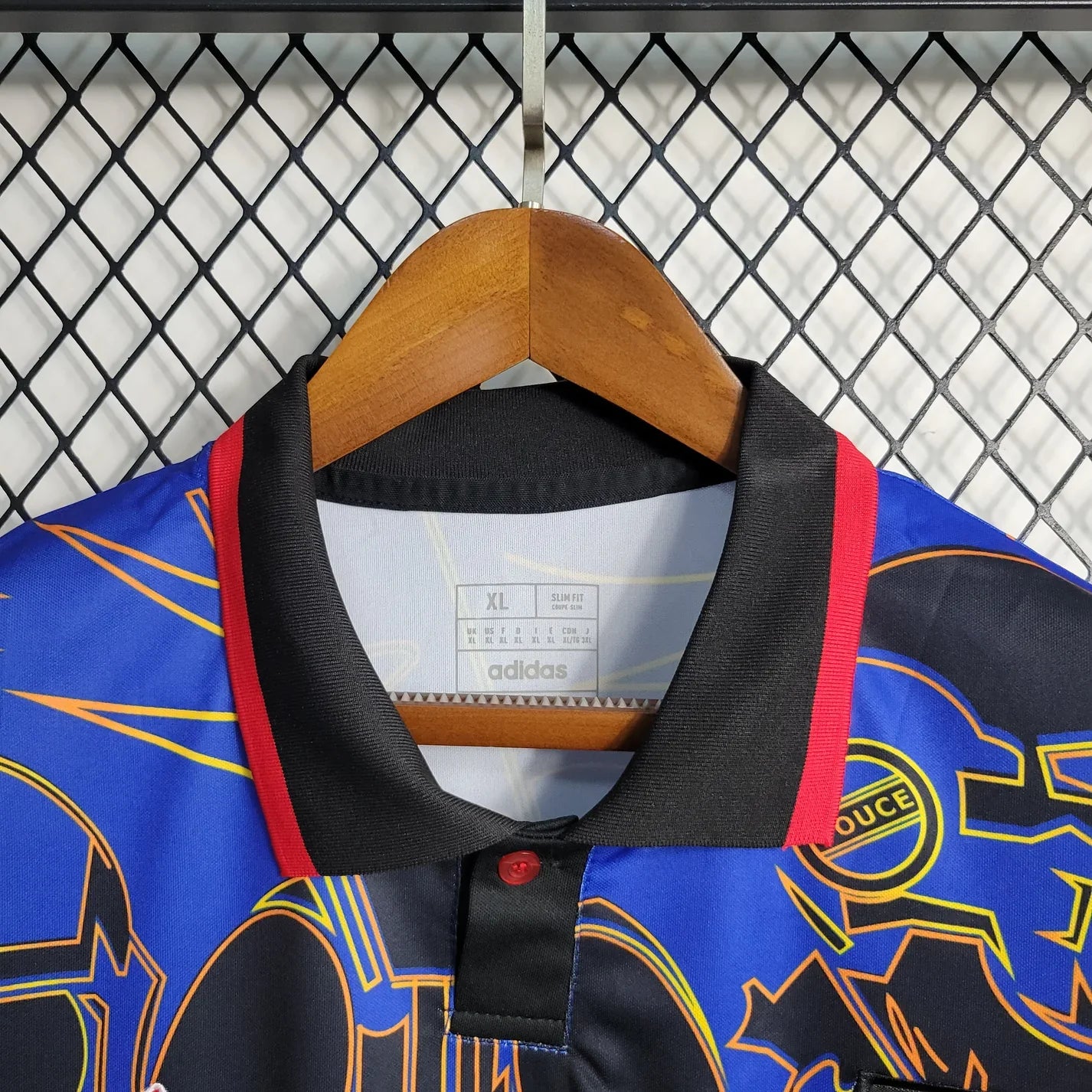 2023-24- JAPAN BLUE | SPECIAL EDITION - Image 8