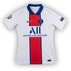 2020-21 - PSG  AWAY | RETRO