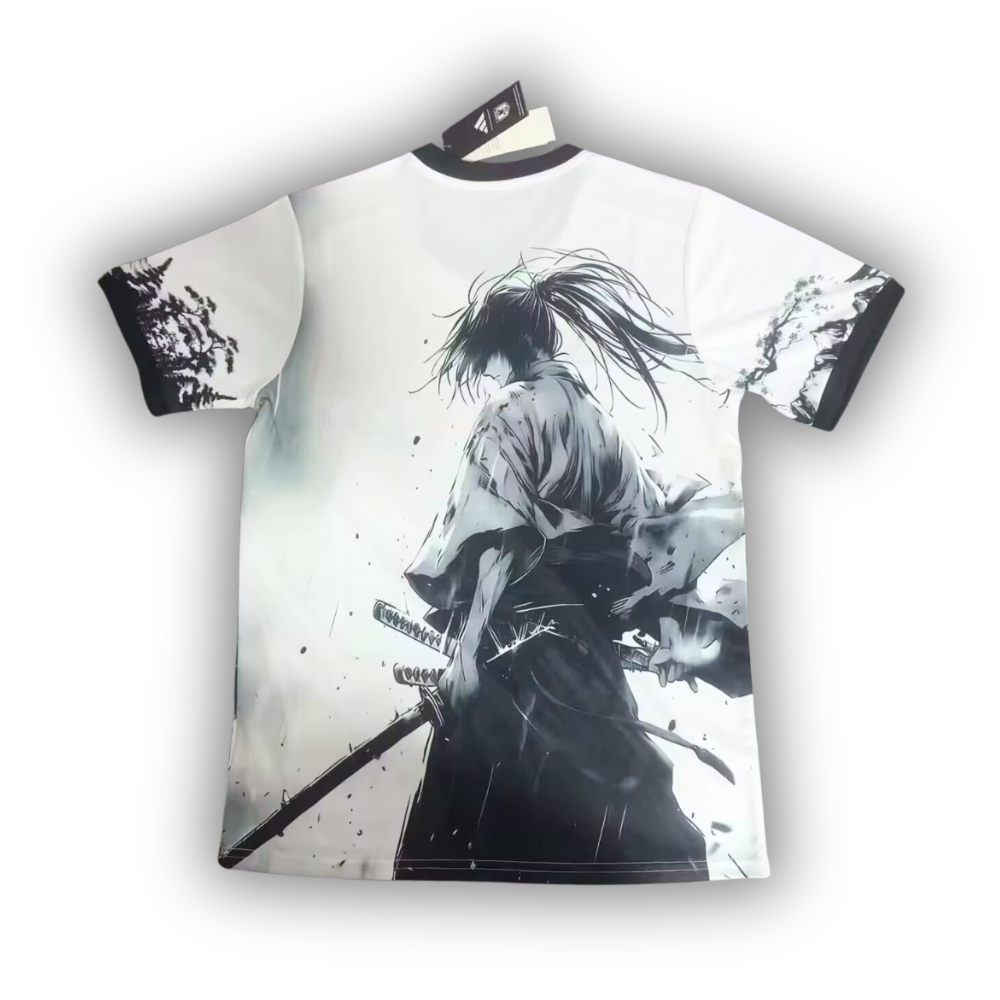 24-25- JAPAN SAMURAI | SPECIAL EDITION - Image 2