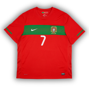 2010- PORTUGAL HOME | RETRO