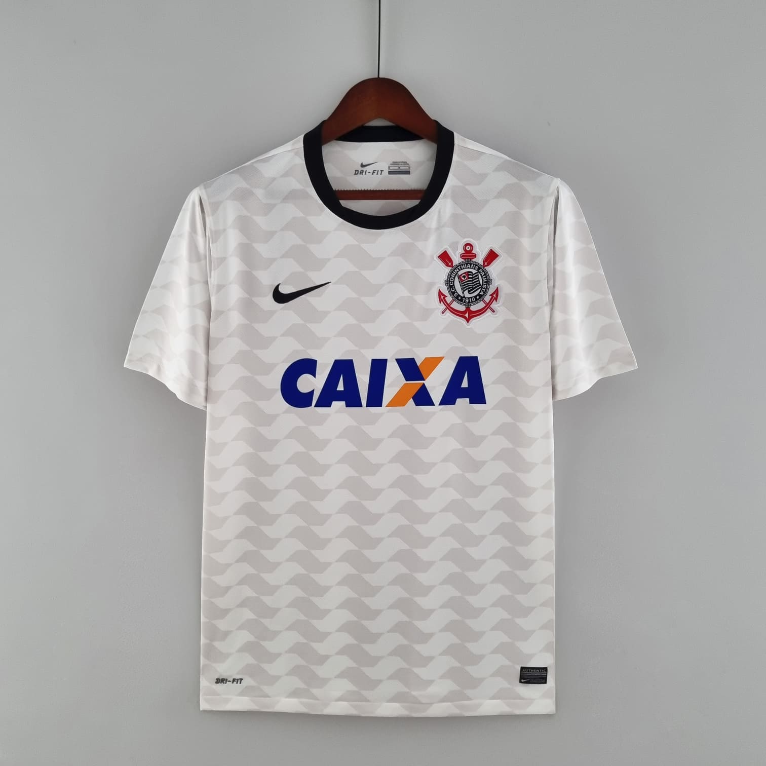 2012-13 - CORINTHIANS HOME | RETRO - Image 2