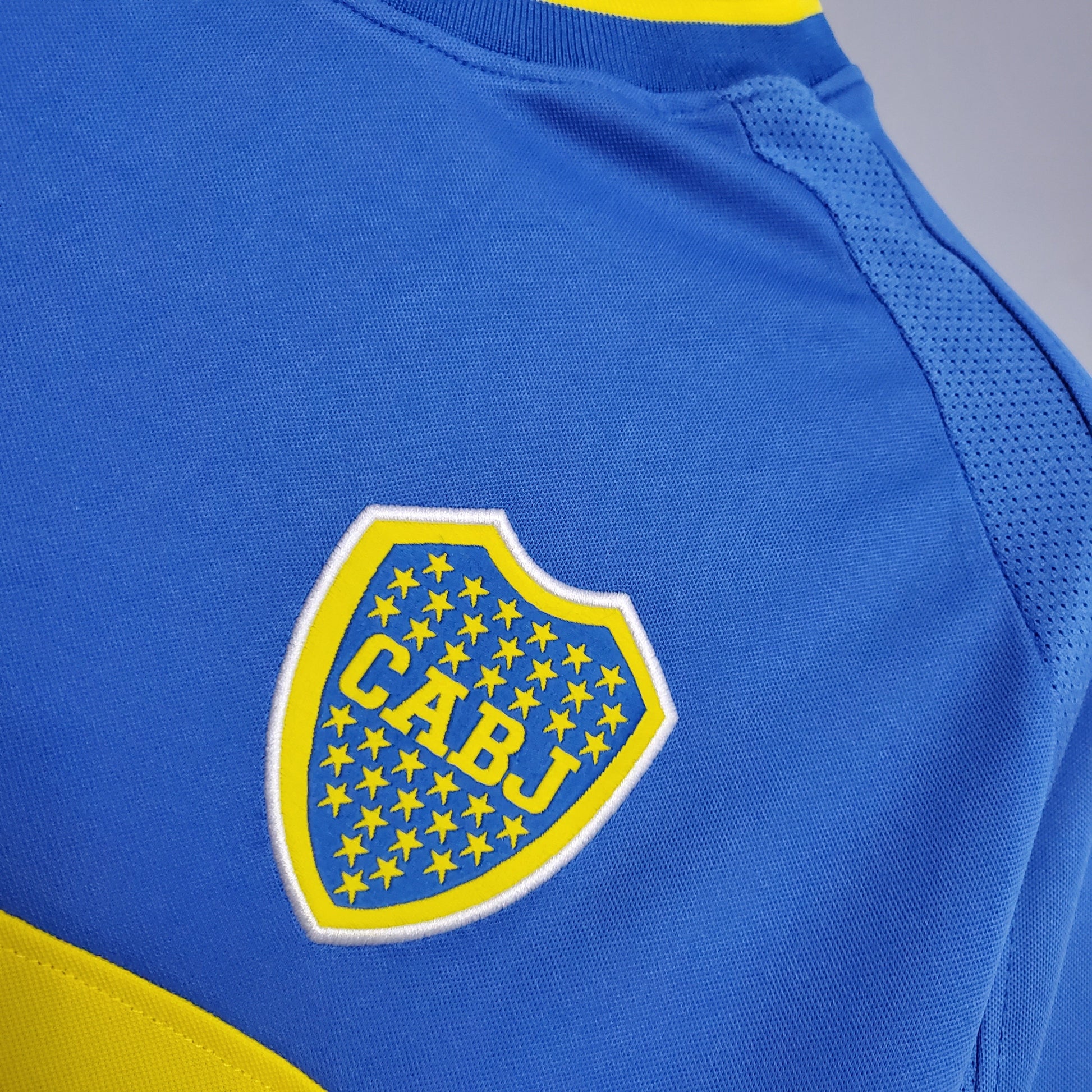 1999-00 - BOCA JUNIORS HOME | RETRO - Image 8