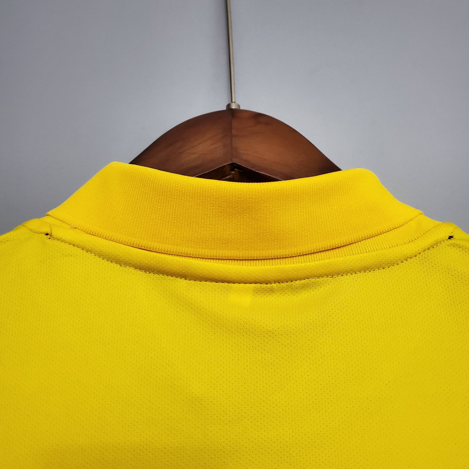 2012-13 - BORUSSIA DORTMUND HOME | RETRO - Image 6