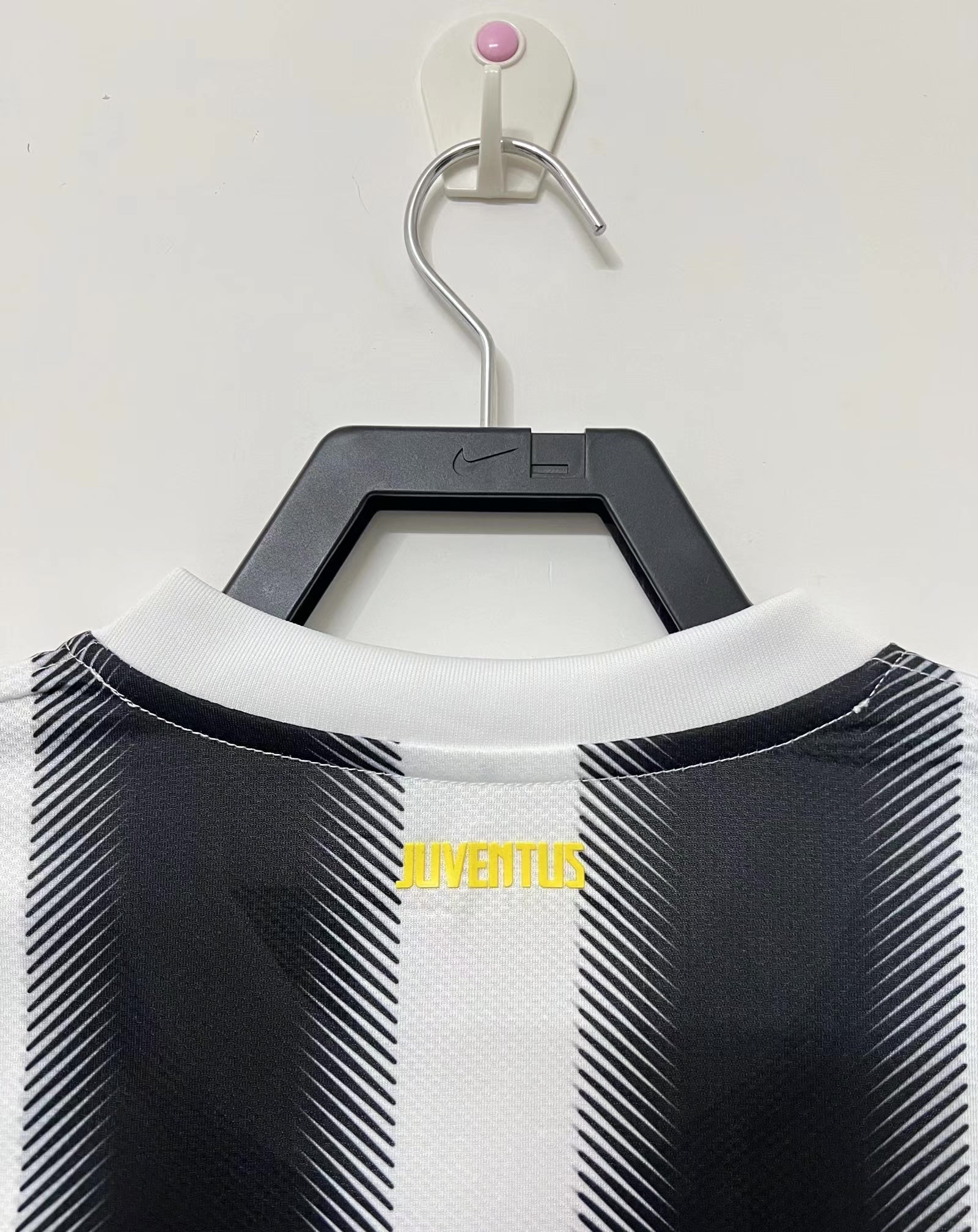 2011-12 - JUVENTUS | HOME RETRO - Image 3