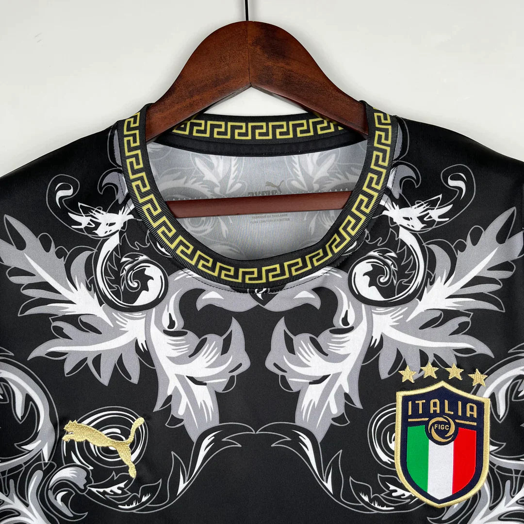 22-23 - ITALIA VERSACE PENUMBRA | SPECIAL EDITION - Image 2