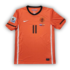 2010- NETHERLANDS  HOME | RETRO
