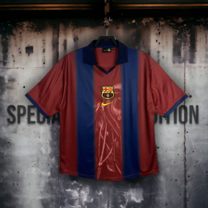 24-25 - BARCELONA OLD SCHOOL | SPECIAL EDITION