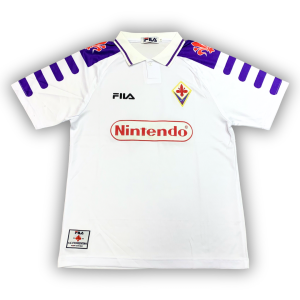 1998-99- FIORENTINA AWAY  | RETRO