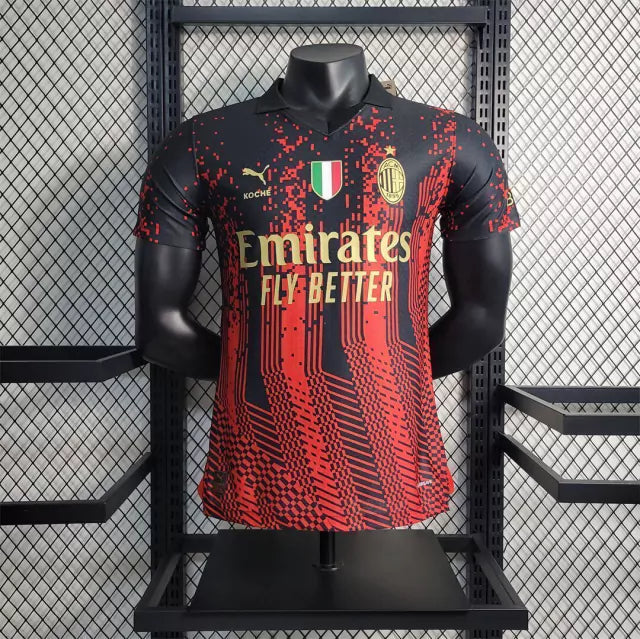 2022-23 - AC MILAN KOCHE | SPECIAL EDITION - Image 13