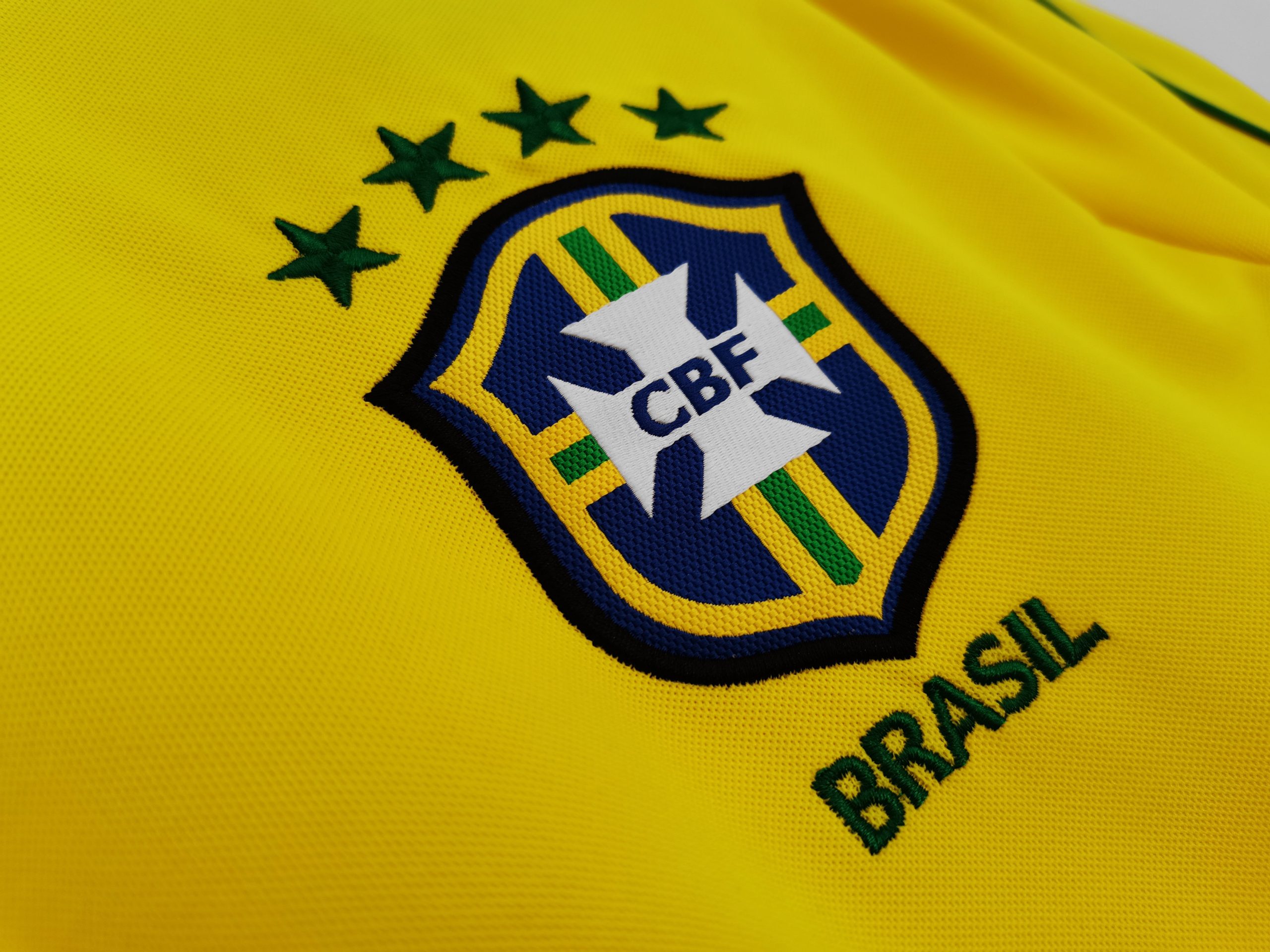 1998 - BRASIL HOME | RETRO - Image 7