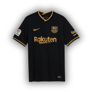 2020-21 - BARCELONA HOME  | RETRO