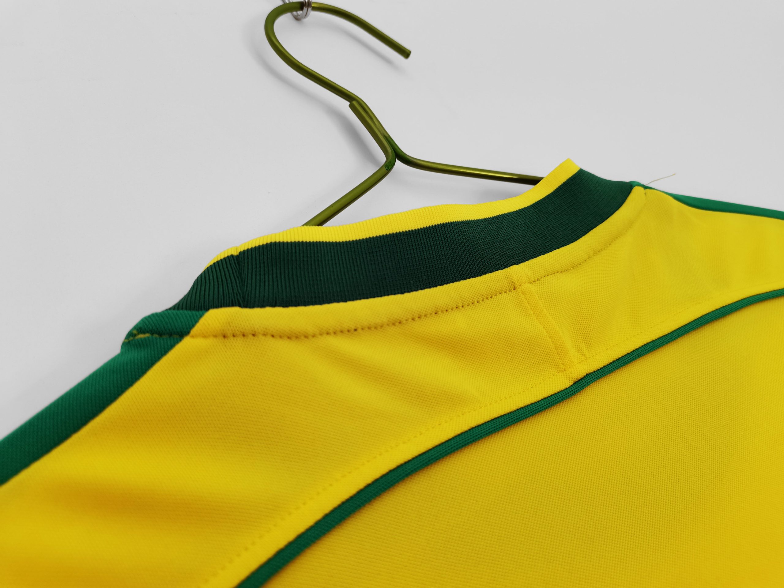 1998 - BRASIL HOME | RETRO - Image 5