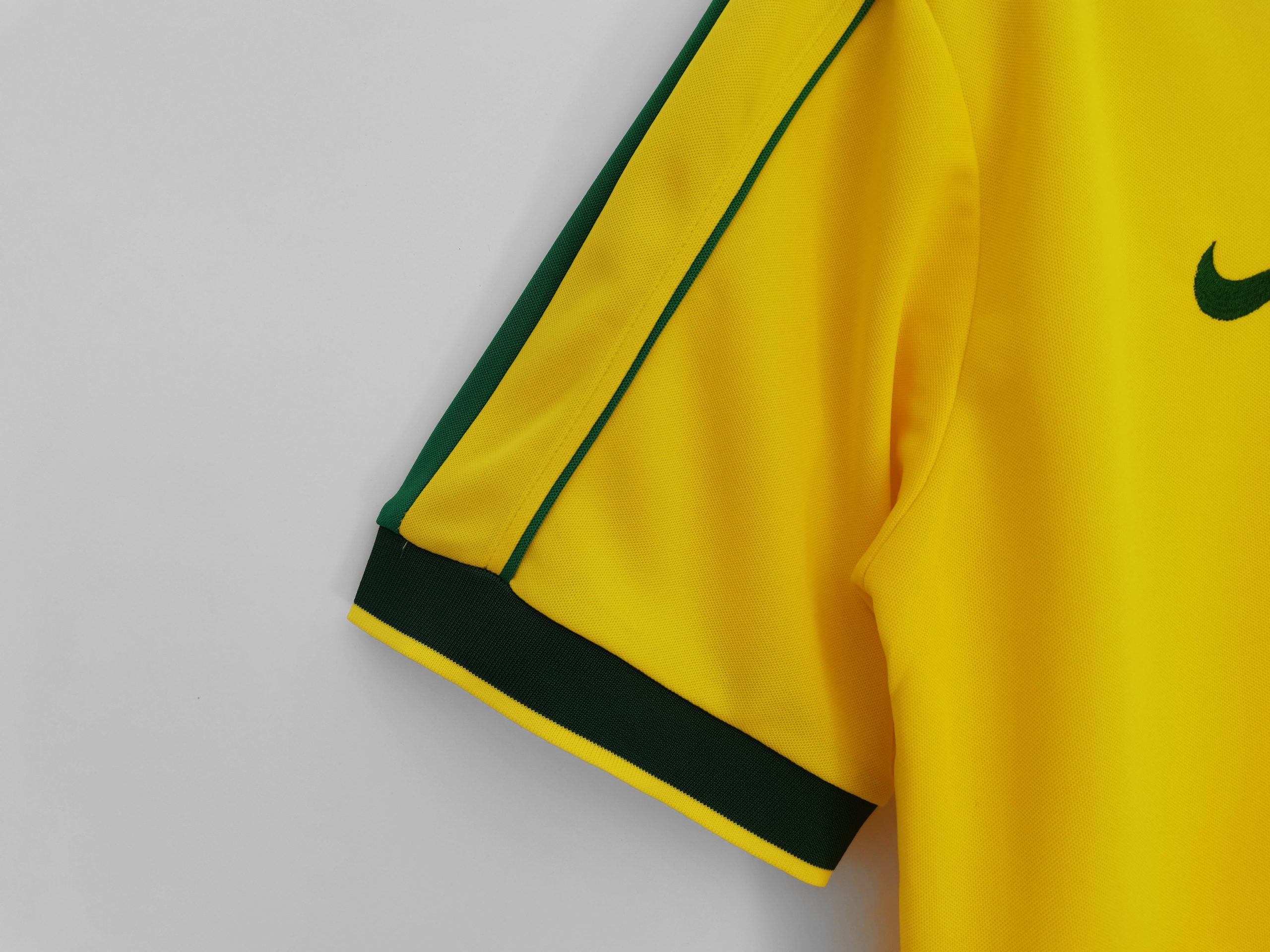1998 - BRASIL HOME | RETRO - Image 2