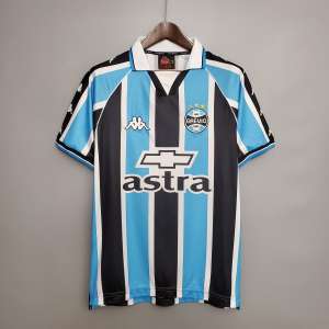 2000- GREMIO HOME  | RETRO