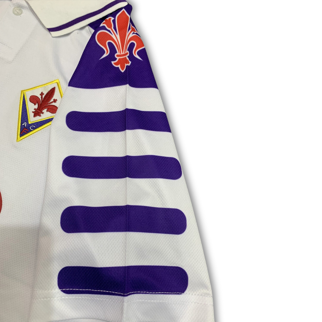 1998-99- FIORENTINA AWAY | RETRO - Image 3